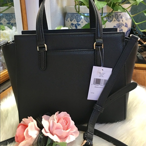 Kate spade medium Satchel Jackson - Picture 3 of 8